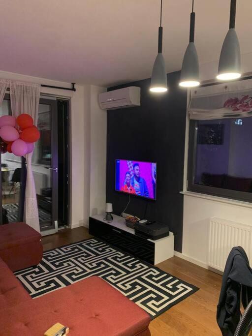 Penthause Stanto, Novogradnja, Blizina Maksimira Apartment ซาเกร็บ ภายนอก รูปภาพ