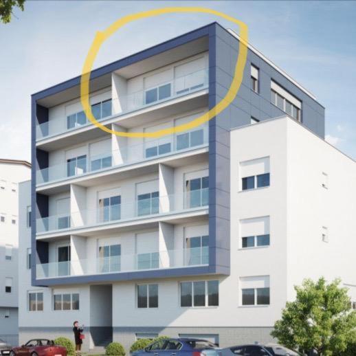 Penthause Stanto, Novogradnja, Blizina Maksimira Apartment ซาเกร็บ ภายนอก รูปภาพ